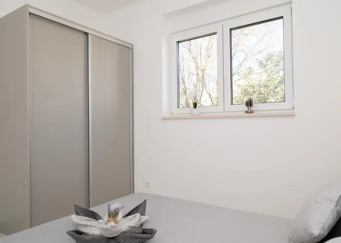 Maestral Apartament Vodice