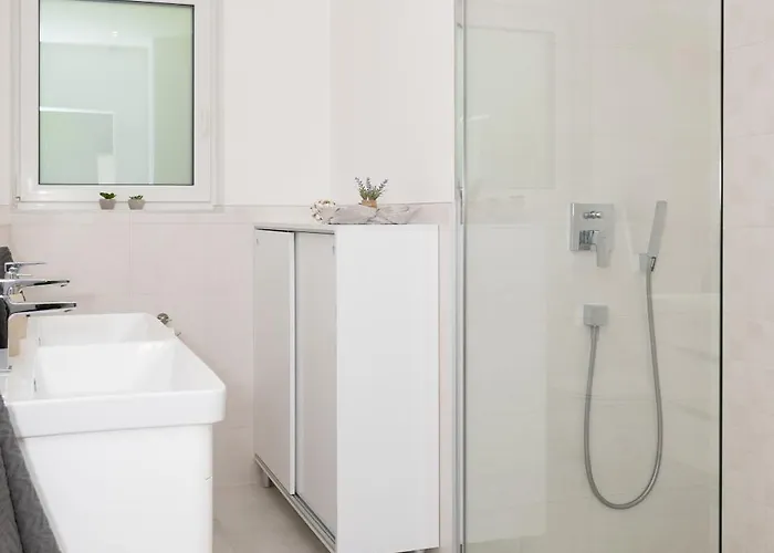 Maestral Appartement