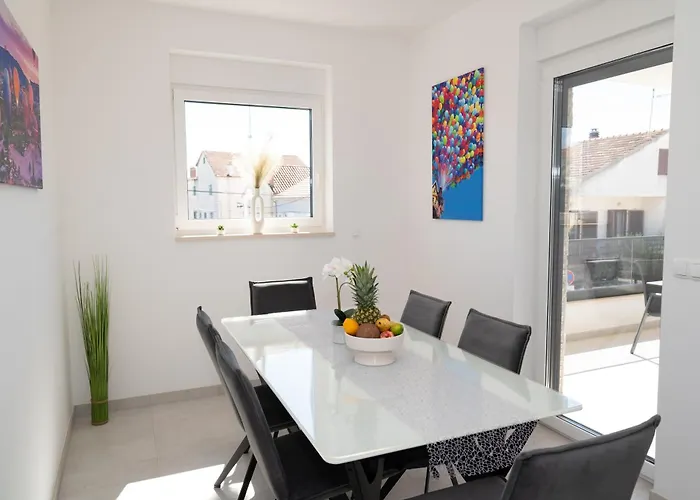 Maestral Appartement *