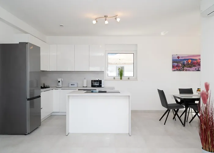 Maestral Apartament Vodice