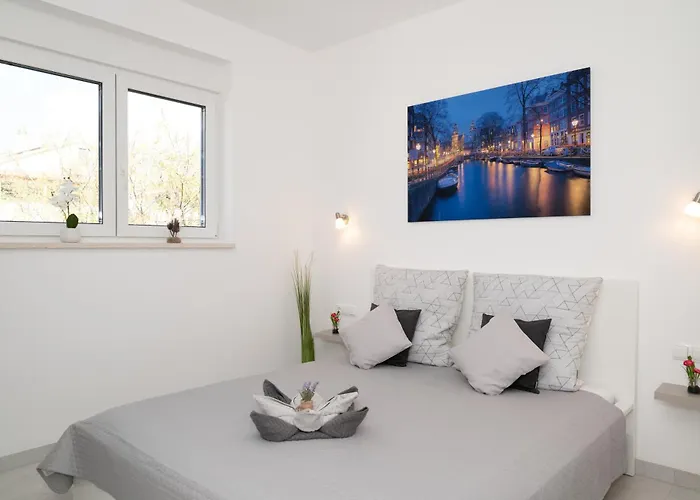 Appartement Maestral