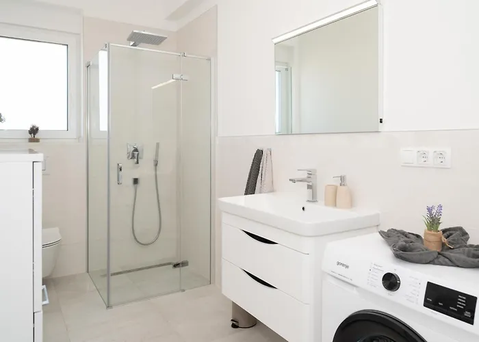 Maestral Appartement