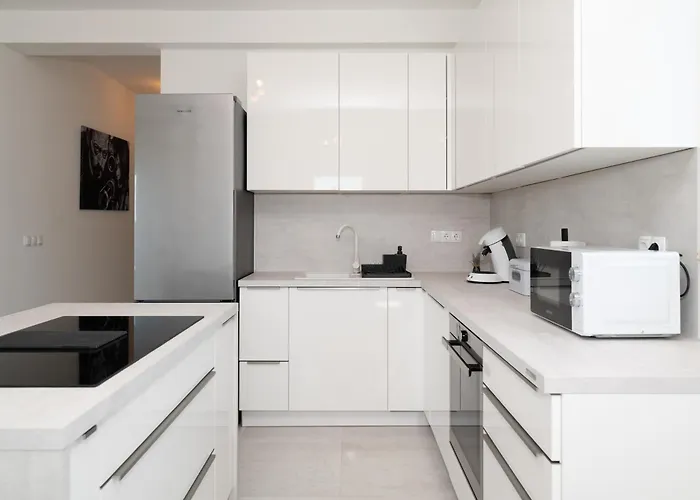 Appartement Maestral *