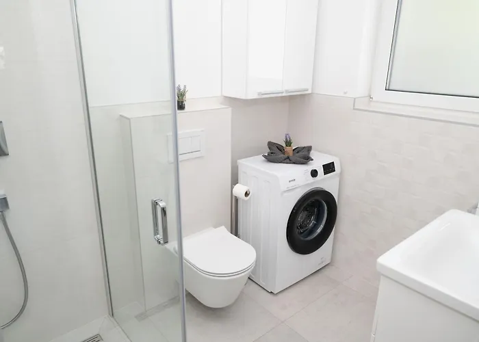 Appartement Maestral Vodice