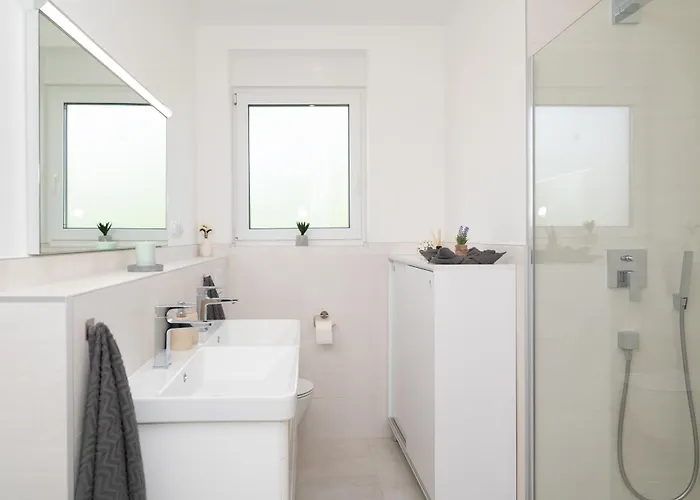 Apartament Maestral Vodice