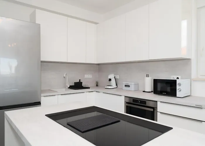 Maestral Appartement *