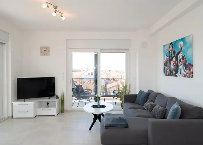 Maestral ヴォディツェ