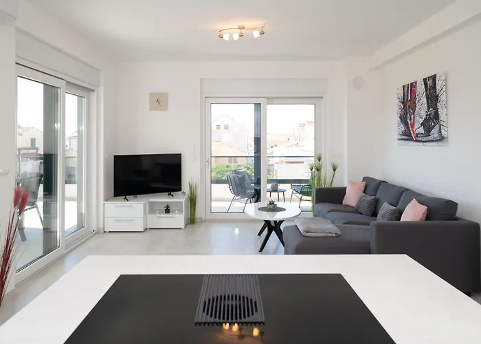 Maestral ヴォディツェ