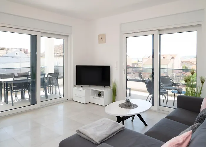 Apartament Maestral Vodice