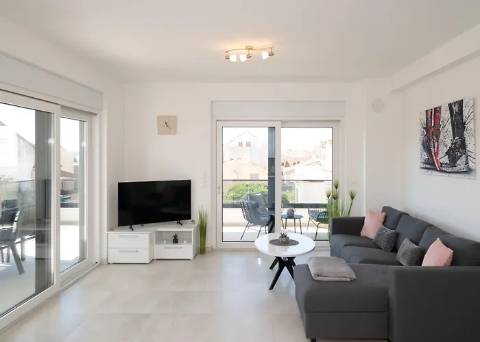 Appartement Maestral