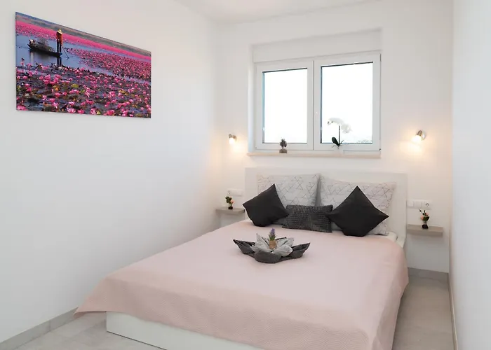 Maestral Apartament Vodice