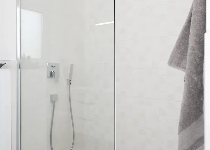 Maestral Appartement