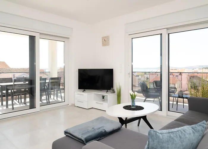 Appartement Maestral