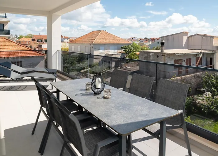 Maestral Appartement