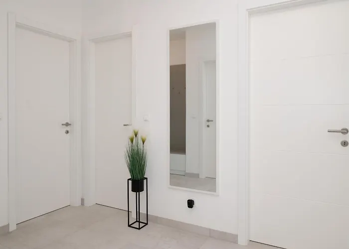 Maestral Apartament Vodice